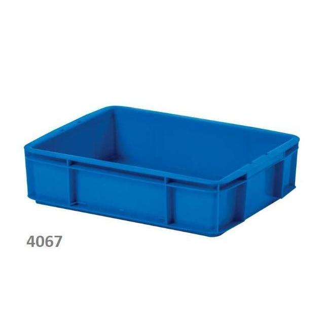 BOX KONTAINER PLASTIK/BOX RABBIT 4067