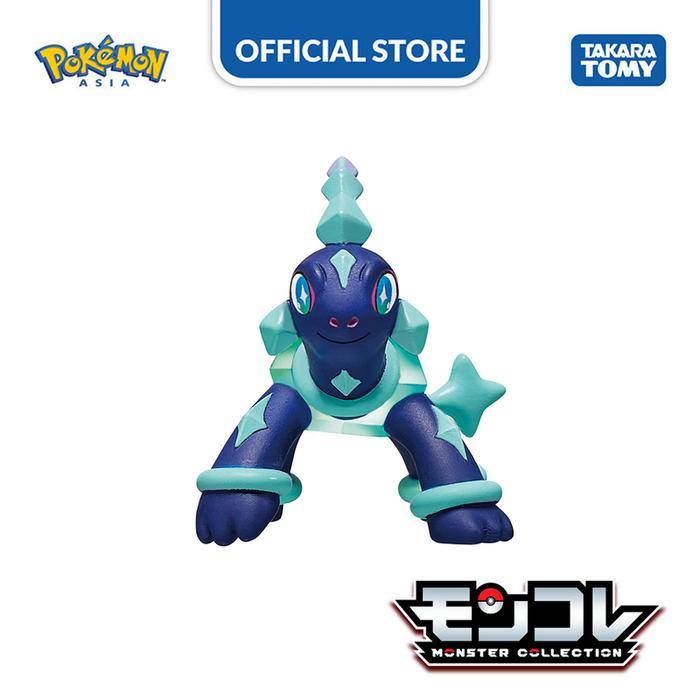Pokemon Moncolle MS-33 Terapagos (Normal Form) (Box ver.)