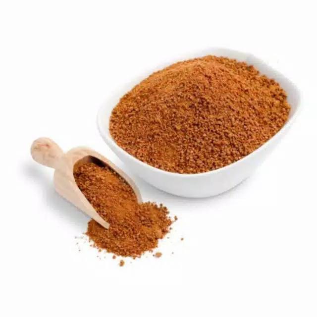 Organic Palm Sugar 500 Gr Arenga