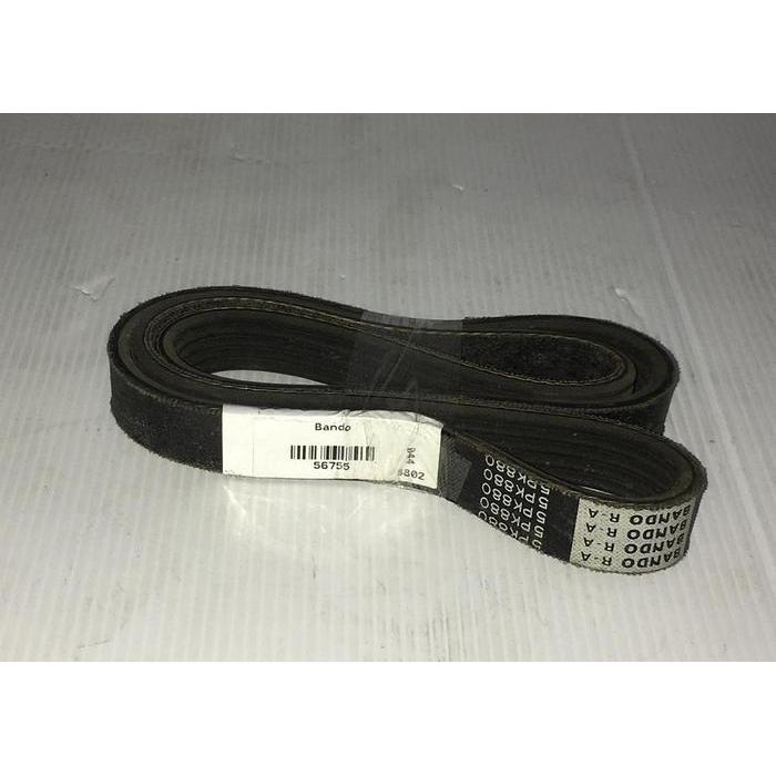 DISKON V- Belt 5 PK 880 B -56755 READY STOCK