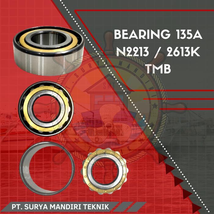 135A Bearing N2313/2613K Tmb