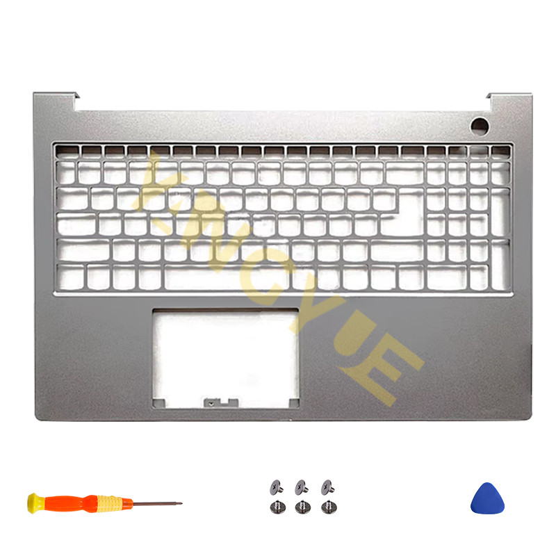 For Thinkbook 15 G2 ITL 15 G2 ARE 15 G2 ACL Repalce Cases LCD Back Cover Front Bezel Hinges Palrmest