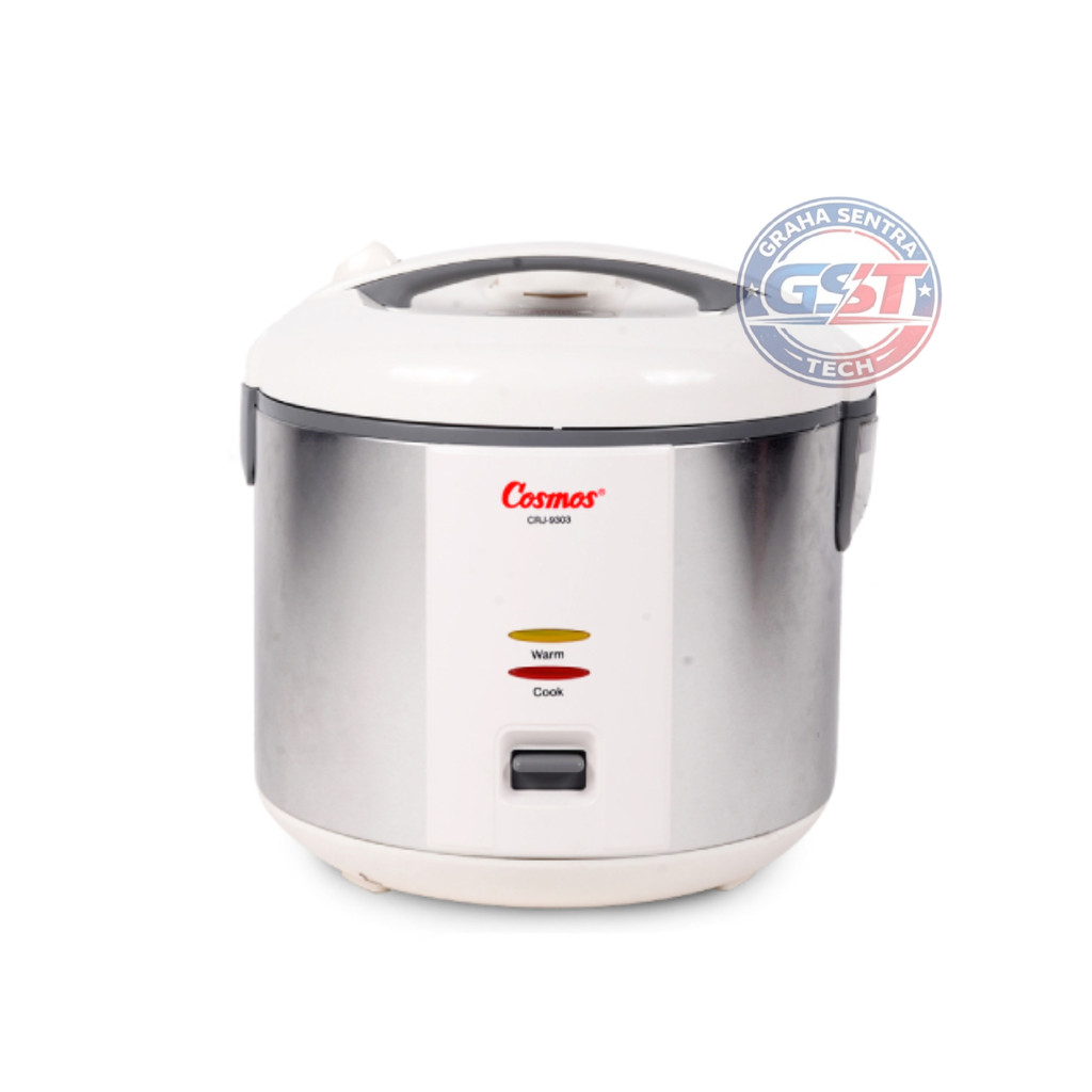 COSMOS MAGIC COM CRJ-9303