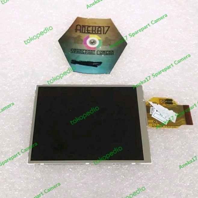 LCD For Fujifilm HS22 HS25 HS28 HS30 HS33 HS35