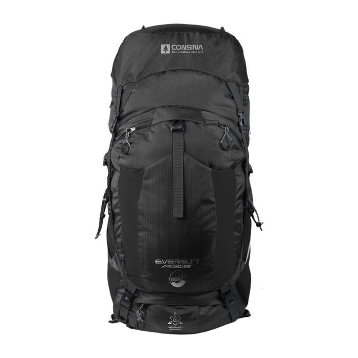 Tas Selempang Pria Consina Everest 60 + 5 L Original Tas Gunung 60 70 Liter Anti Gravity