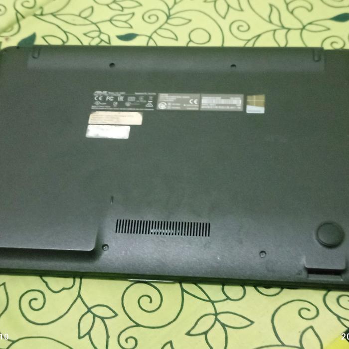 Casing Laptop Asus X540L X540S X540Y