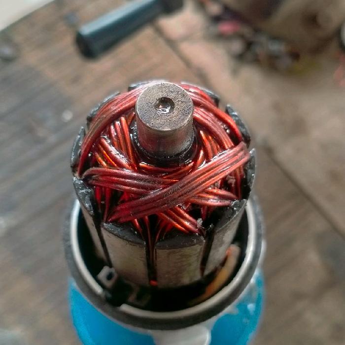 DINAMO BORE UP JUPITER Z/VEGA R