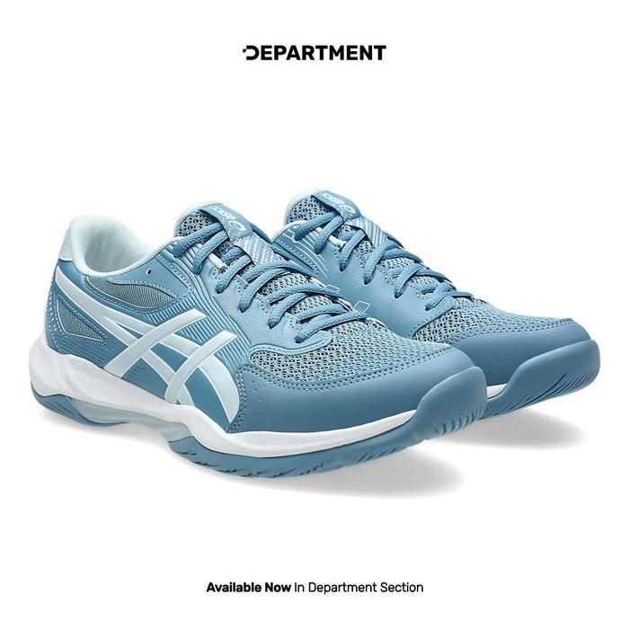 Sepatu Voli ASICS GEL-ROCKET 12 WIDE 1071A115401 ORIGINAL