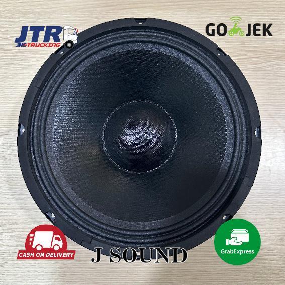 Speaker Jic Lb 12060 - Speaker 12 Inch - Mid, Low - Original Terbaik