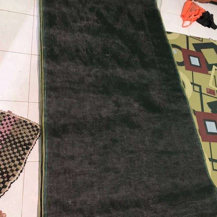 NEW PRODUCT JARING WARING TL LEBAR 1,2 M X 25 METER PAGAR AYAM KEBUN TANAMAN SAWAH KARAMBA KOLAM