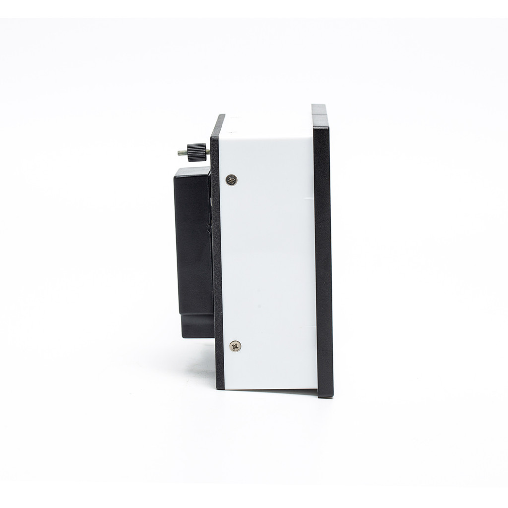 10PCS Analog Panel Meter 120*120mm AC/DC Voltmeter Dc Ampere Meter