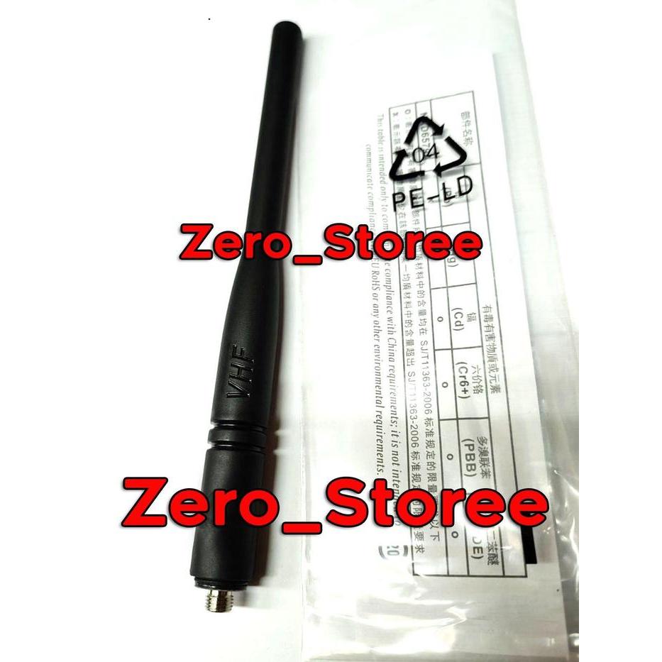 ANTENA HT MOTOROLA P6620 XIR P6620i P6600 P8620 P8668i VHF 6620 6620I