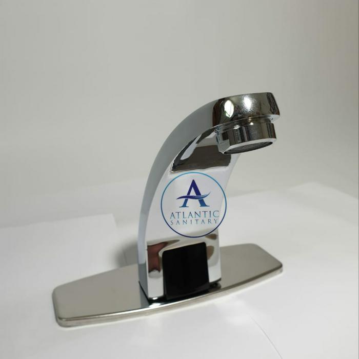 Kran wastafel sensor/kran wastafel otomatis