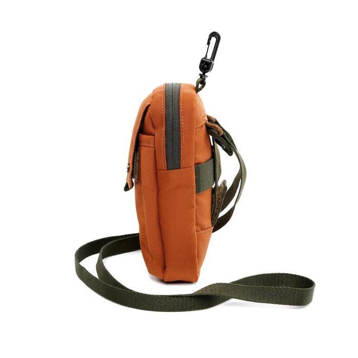 Tas Selempang Pria Eiger Vessel Sling 2.0 Phone Case