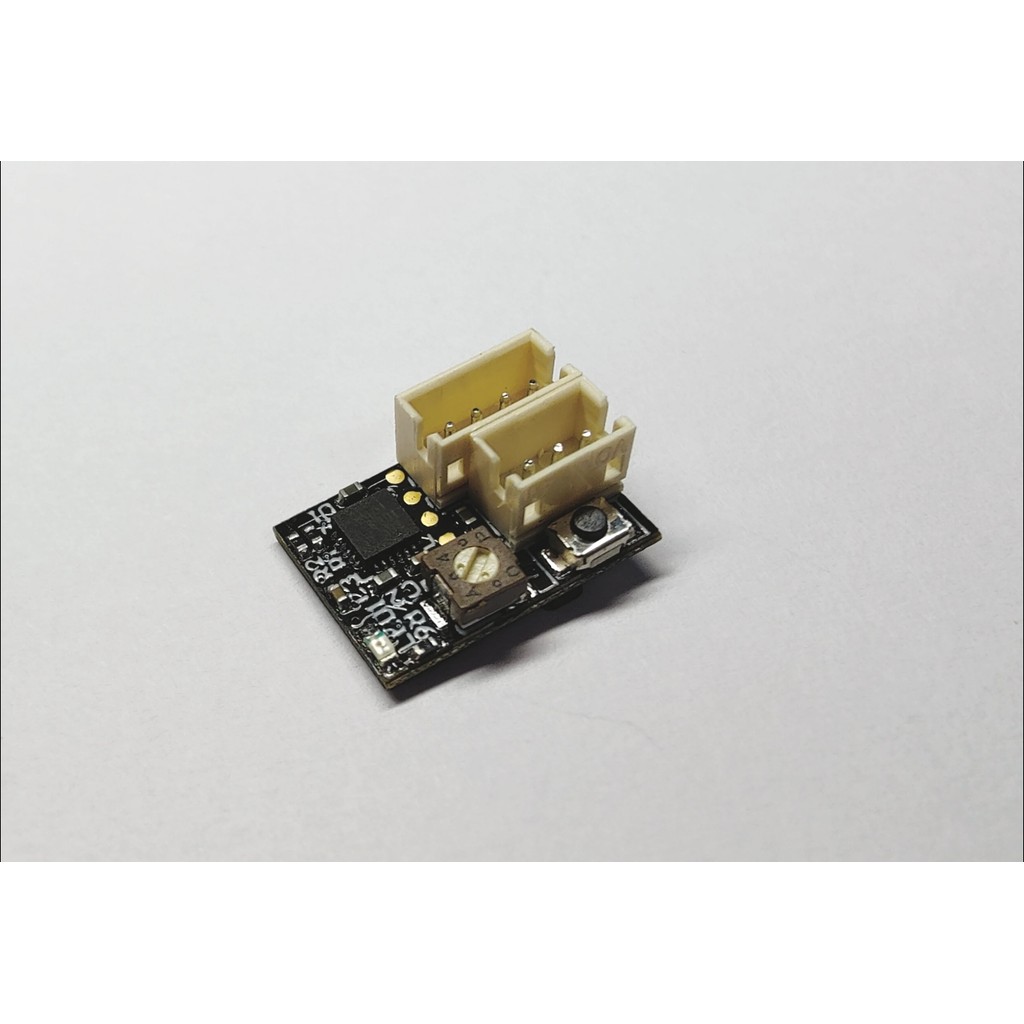 DASMIKRO SUPER NANO DRIFT GYRO V5 DSK-175