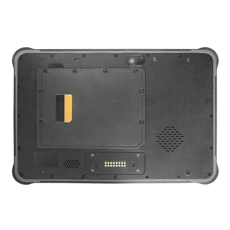 10.1-inch Rugged Tablet with Windows 11 Pro, Intel i5-1235U, 8GB RAM, 256GB SSD, Industrial Windows