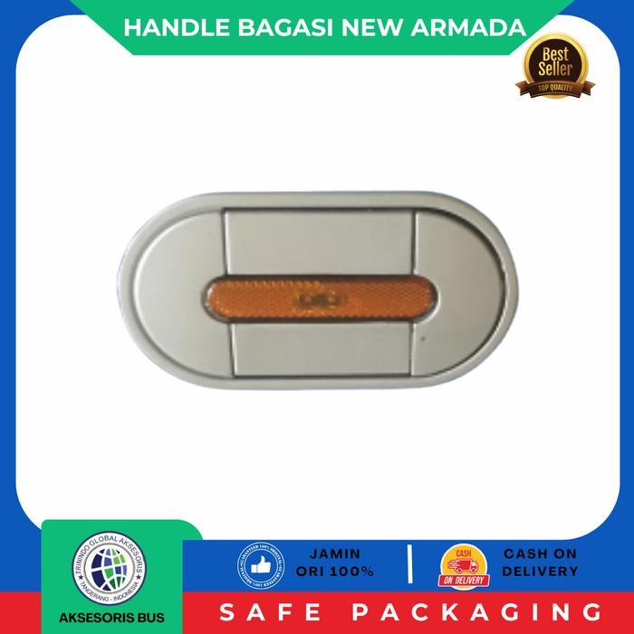 Handle Bagasi New Armada/Handle Bagasi Bus/Handle Bus Armada