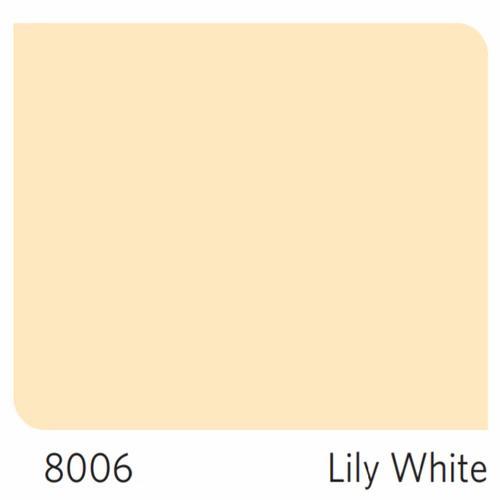 Nippon Paint Super Vinilex Exterior Ikan 25Kg Pail Lily White 8006