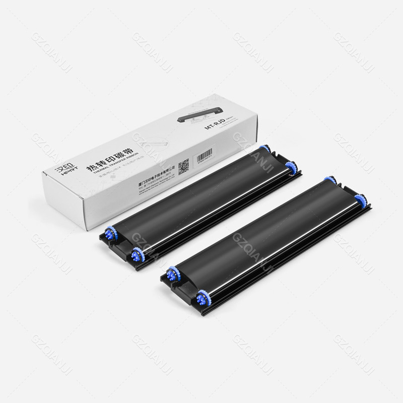 HPRT MT800 A4 Portable Document Printer Consumables Cartridges Thermal Transfer Dedicated 2