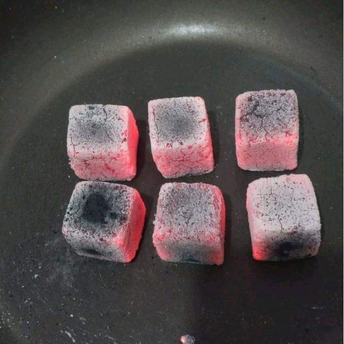 Arang Briket Batok Kelapa