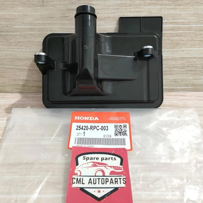 Filter Oli Matic Strainer Honda Jazz RS GE8 Freed 25420-RPC-003