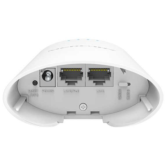 MERCURY poe access point cpe outdoor 5ghz wifi long range outdoor wifi bridge plug and play wireless