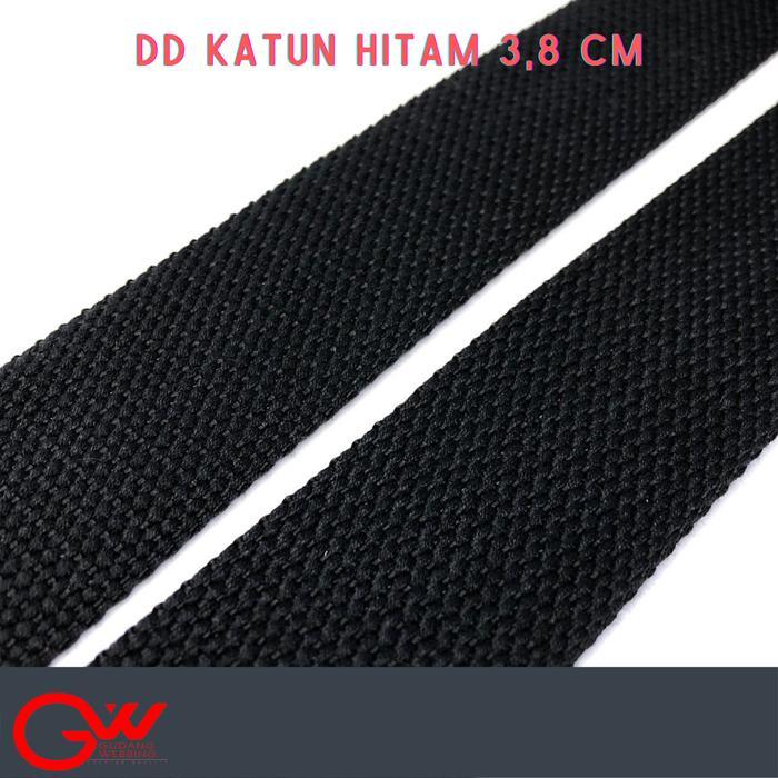 TALI WEBBING KATUN 3,8 CM