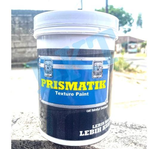 "New" CAT UNTUK BOX HARDCASE MERK PRISMATIK ___ PRISMATIK
