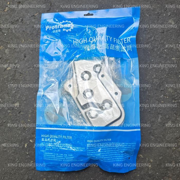 Filter Matic Ford Everest Ranger TDI RE4R01A ProTrans