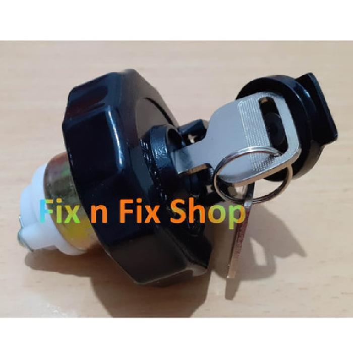 Ready Fuel Tank Cap Isuzu Elf Nhr55 Nkr66 Nkr71 Kad Tutup Tangki Tanki Nkr Kode 004
