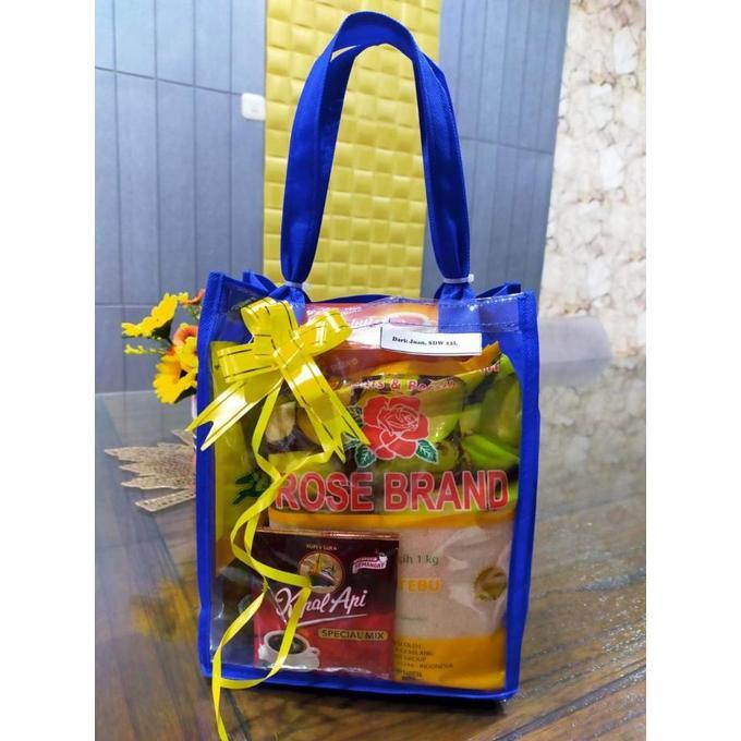 Paket Sembako , Hampers Sembako , Paket Sembako #Gratisongkir