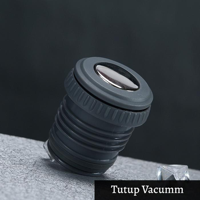 1 Set Tumblr & Gelas Hampers Gift Box Thermos Vaccum Flask Vacuum Bottle Flask Set Tumblr 500 ml