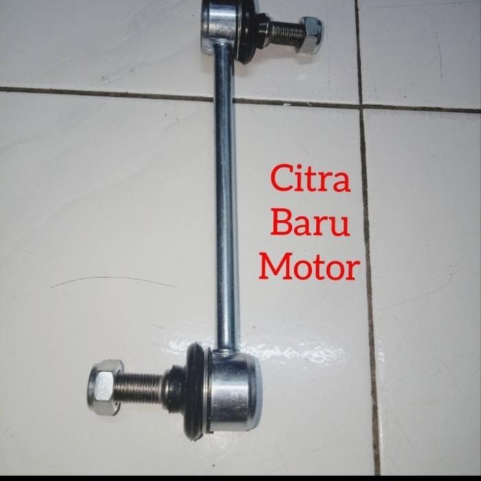 LINK STABIL STABILIZER LINK AVANZA XENIA VELOZ 1.3 1300CC 1.5 1500CC TOPPS