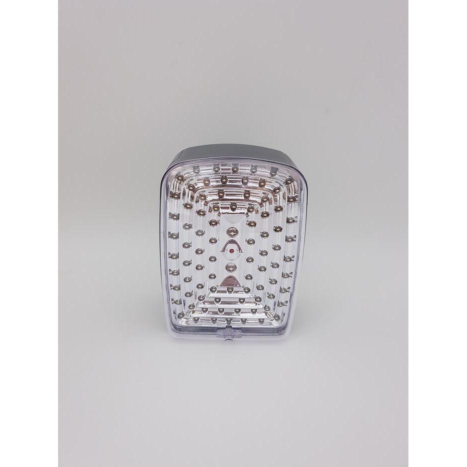 Lamp Emergency Cmos Hk-86 / Lampu Emergency Cmos Hk86 Original Baterai