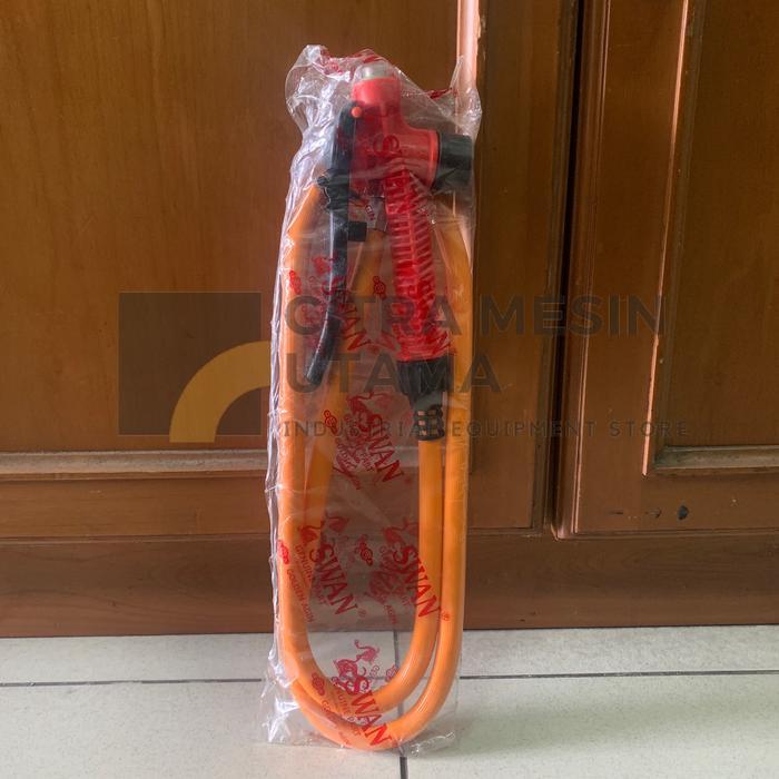 Gun Sprayer Selang Sparepart Swan Original