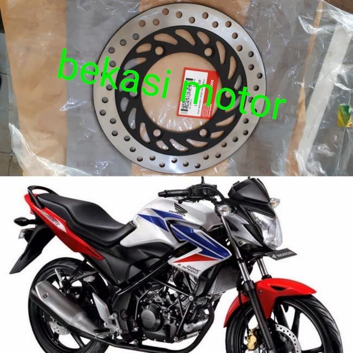 45251-K15-901 Piringan Cakram Depan Honda Cb 150 Old Lama Original