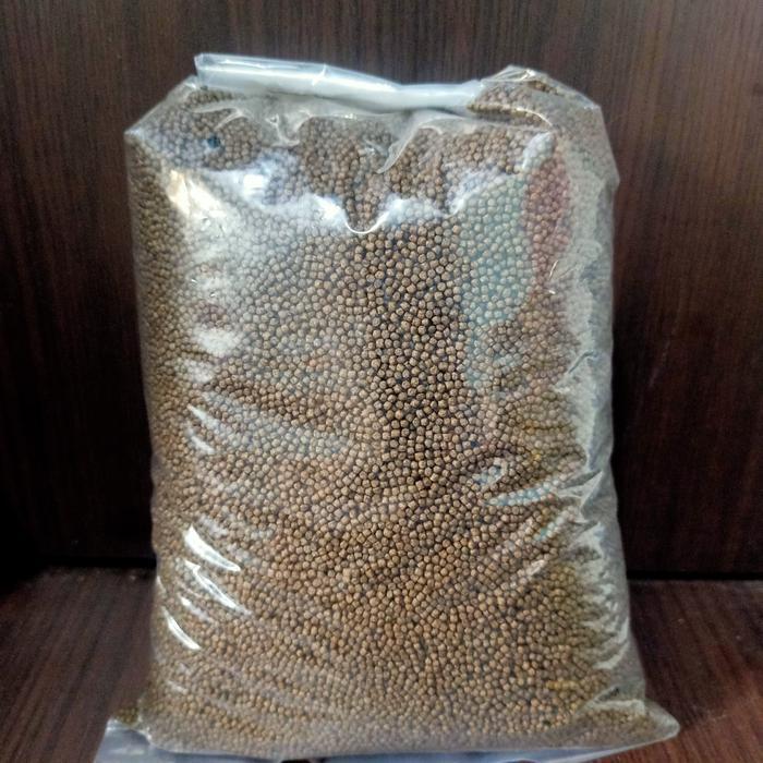 Pakan benih ikan lele PF1000- pakan bibit ikan air tawar