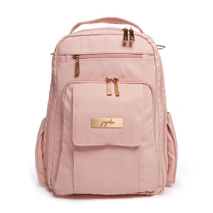 Jujube Be Right Back - Tas Diaper Bag Ransel Multifungsi