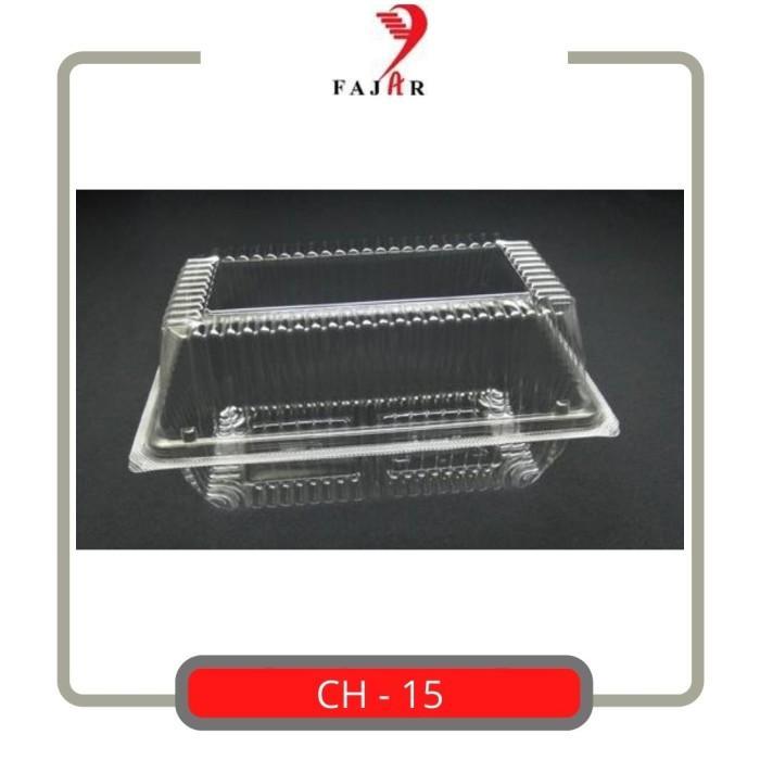 Thebest- Mika Roti Persegi Panjang / Mika Cake / Mika Bolu / Hirofood