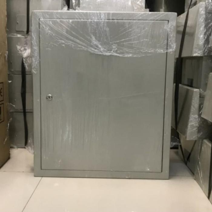 Box Panel 60X80X20 Cm Box Panel Listrik 60X80 Cm 60X80X20