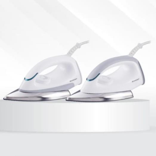 Sharp Setrika Listrik Stainless Ei-N10