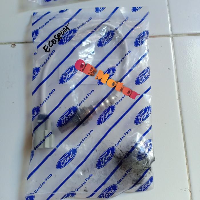 Sensor Oxigen Oksigen O2 Sensor Kalpot Atas Ford Ecosport