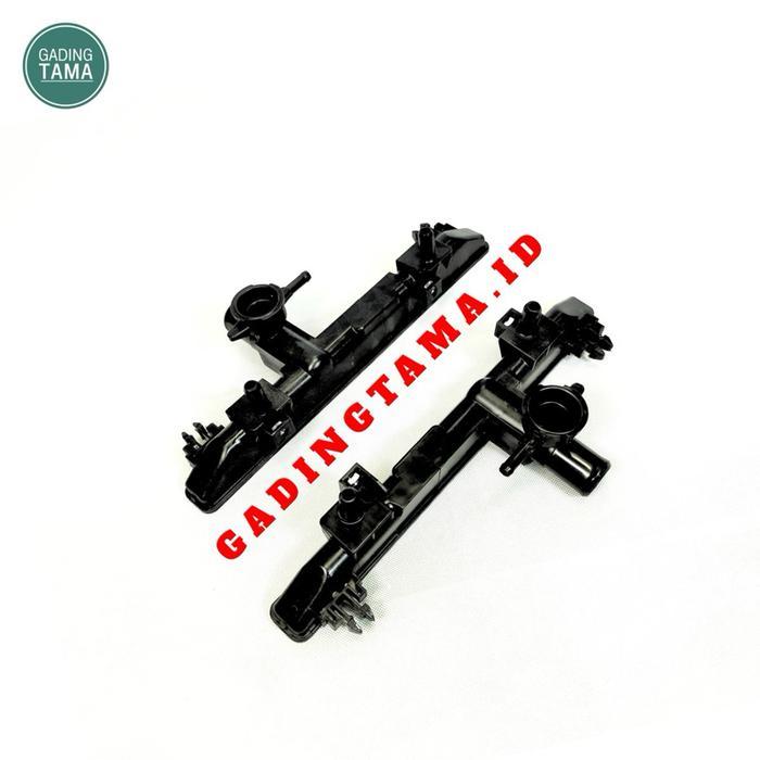 Upper Tank Radiator SIRION Generasi ke 2