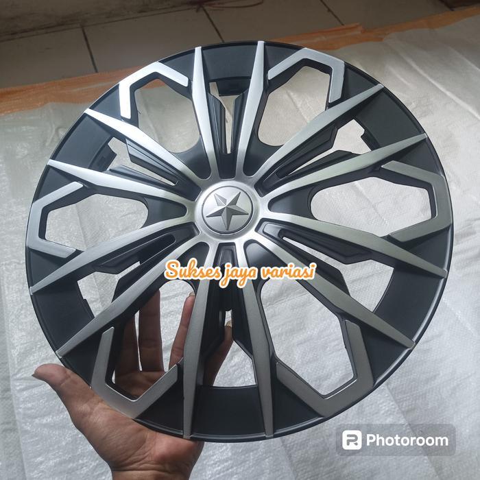 Tutup Dop Velg Mobil Ring 14 Whell Dop Cover Ring 14