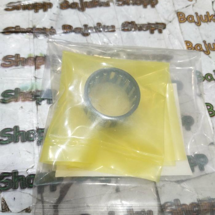 Laher Bambu Gigi Mesin Ninja 250 Injeksi