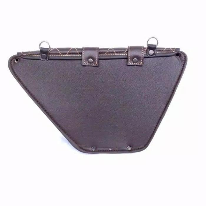 Tas Motor Japstyle Sidebag Japstyle Bratstyle Classic Klasik
