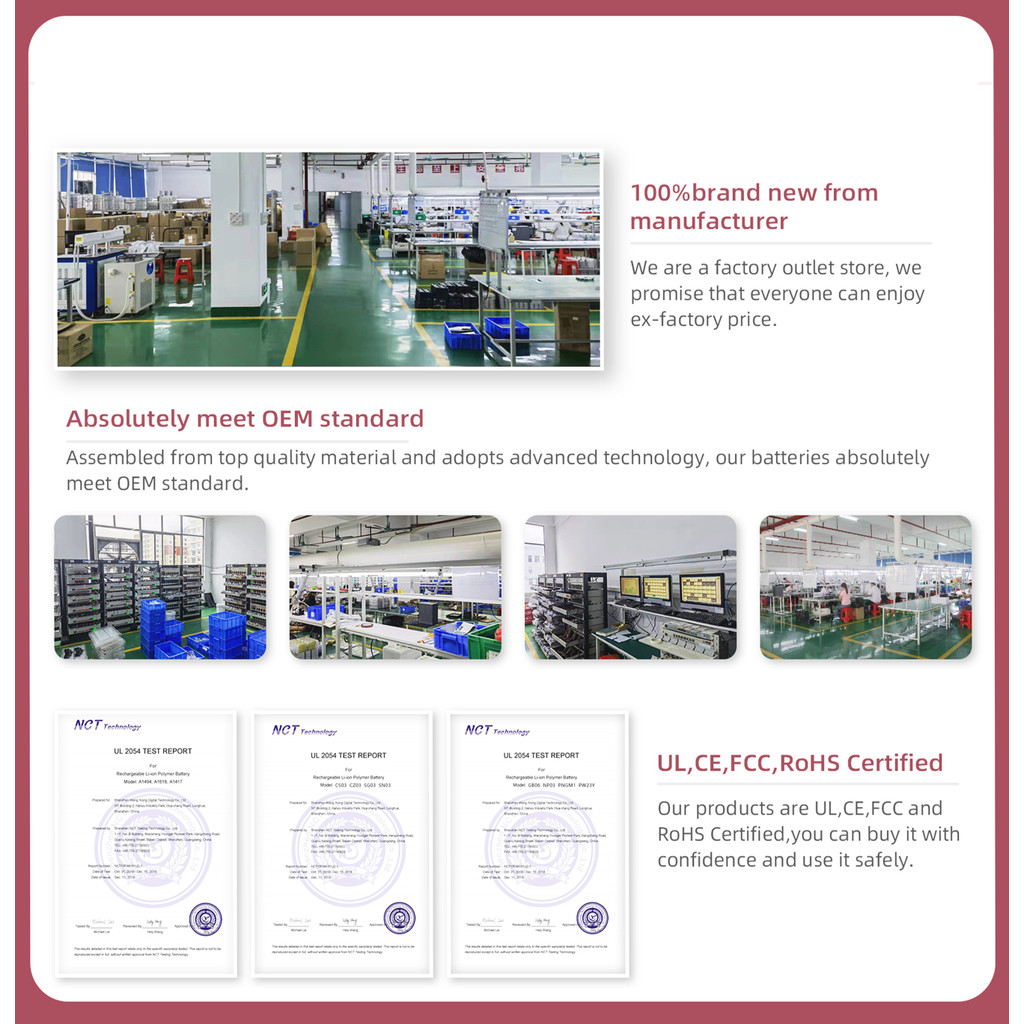 AO02XL HSTNN-C75C HSTNN-IB5O 728250-121 728558-005 Laptop Battery for HP ElitePad 1000 G2