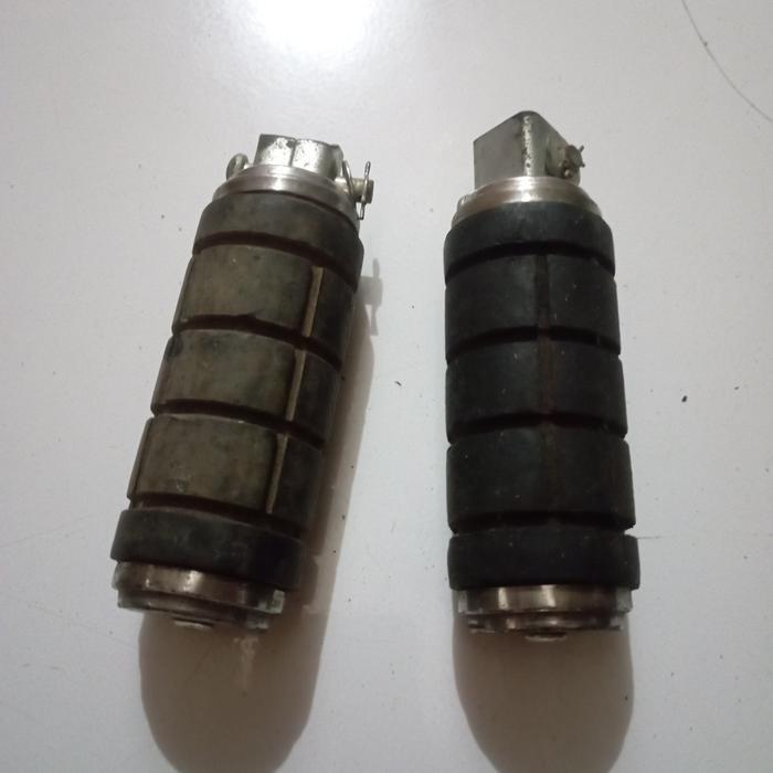 FOOTSTEP BELAKANG MOTOR VARIASI