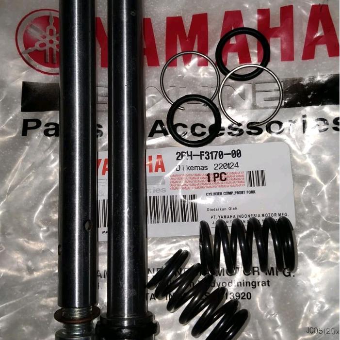SULING SHOCK MIO M3 125/SOUL GT 125 (2PH)