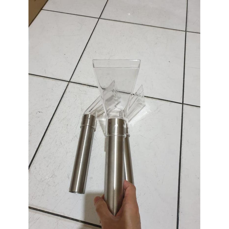 TERLARIS Cocor Bebek Carpet Cleaner / Carpet Ekstraktor SALE